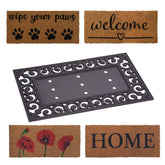 Derby Doormat Insert (23X53cm) without Surround (45X75cm) | 136 - Doormat