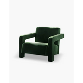 Desmond Armchair Velvet