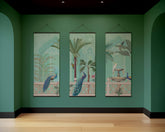 Mughal Tapestry