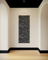 Gothic Occult Tapestry