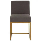 Diamond Dining Chair - Dining Chair