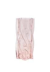 Divine Intervention Pink Vase
