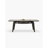 Dobson Dining Table Sintered Stone