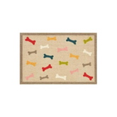 Dog Themed Washable Mat and Runner - Doormat