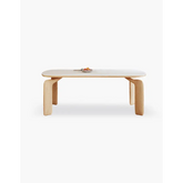 Domingo Dining Table Sintered Stone