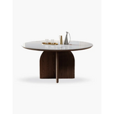 Dunlap Dining Table Sintered Stone
