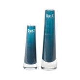 VASE SOLIFLEUR Budvase - NAVY