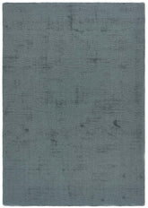 Reef Dark Teal Eco-Friendly Rug