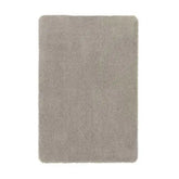 Eco-Friendly Soft Washable Mat and Runner - Grey / 50X75 cm - Rugs