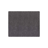 Eco-Friendly Washable Cotton Mats - Dark Grey / 50X75 cm - Rugs