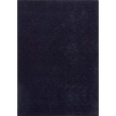 Eco-Washable Rugs Plain Design - 140X200 cm / Blue - Rugs