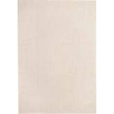 Ecology Outdoor Rug Cream | 500c - 80X150 cm - Rugs