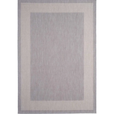 Ecology Outdoor Rug Grey | 200g - 80X150 cm - Rugs