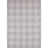 Ecology Outdoor Rug Grey | 700GR - 80X150 cm - Rugs