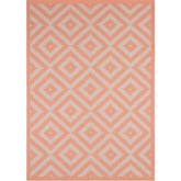 Ecology Outdoor Rug Orange | 100OR - 80X150 cm - Rugs