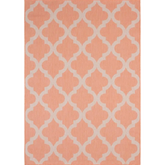 Ecology Outdoor Rug Orange | 400OR - 80X150 cm - Rugs