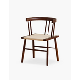 Eenoch Dining Chair Rattan