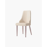 Eira Dining Chair Cream