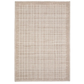 Elmira Rug Tufted Neutral - Small 180CM X 120CM - rugs