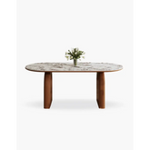 Emerson Dining Table Sintered Stone