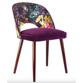 Emily Chair - Dining Chair