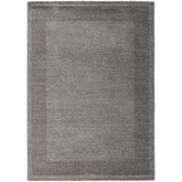 Ephesus Modern Grey Rugs | 7437G - 120X170 cm - Rugs