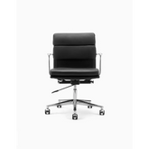 Ergo Office Chair Lowback - Softpad| DC Concept