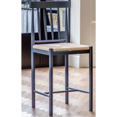 Eton Bar Stool set of 2 - Bar Stool
