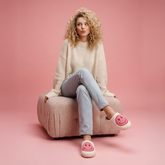 Euphoria Slippers
