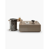 Evelyn Coffee Table Set| DC Concept