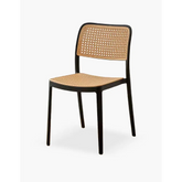 Fanny Dining Chair| DC Concept