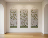 Chinoiserie Tree Tapestry
