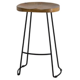 Foundry Bar Stool - Bar Stool
