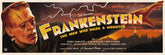 Universal Monsters: Frankenstein