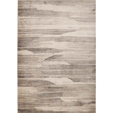 Freya Abstract Rug – Soft Neutral Tones - 120X170 cm / Beige - Rugs