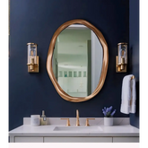 Fronchi Mirror - Mirror