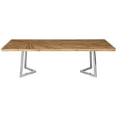 Gabar Dining Table