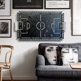 Soccer Cave - Football Game Board