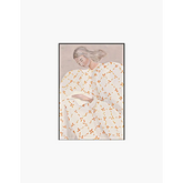 Gisela Wall Art Prints: A Woman