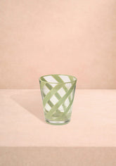 Poolside Gossip Sage Green Acrylic Tumbler - Set of 6