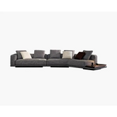 Godwin Sofa - sofa