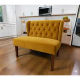 Grace Kitchen Bench Seating - bench seating