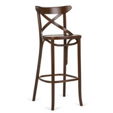 Gracie Bar Stool - Bar Stool