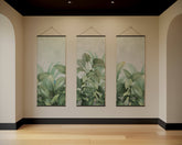 Dense Jungle Tapestry