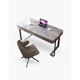 Hanna Office Desk Sintered Stone