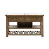 Hardwick Kitchen Island Unit - kitchen island