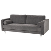 Hatton 3 Seater Sofa - Sofa