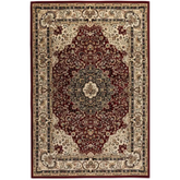 Herat Oriental Rug Ghorian - 80X120 cm - Rugs