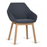 Hex Chair - Dining Chair