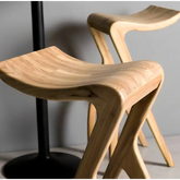 Hina Bar Stool - Bar Stool